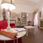 Candia Domus Vaticano Apartment