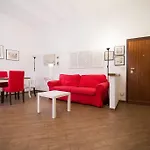 Candia Domus Vaticano Apartment