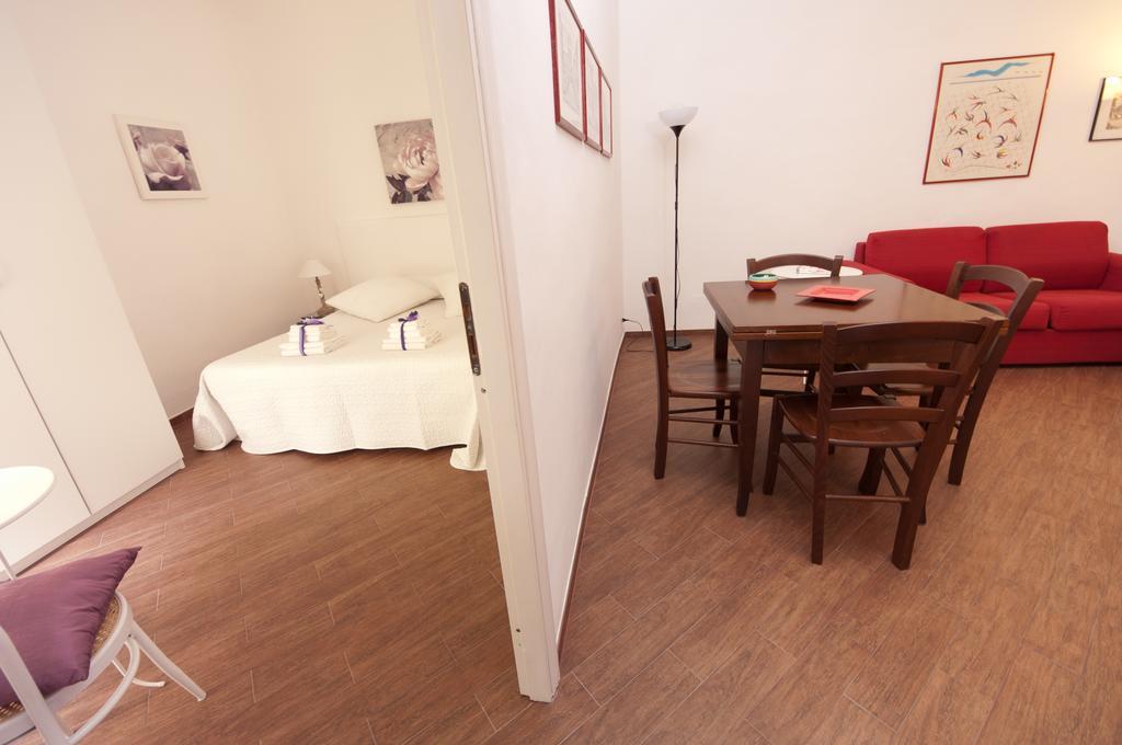 Apartment Apartment Very Close To S Peter Square, Few Minutes Walk To Metro A Rome